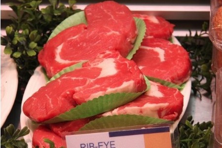 Rosé kalfsvlees – kalfsvlees met smaak